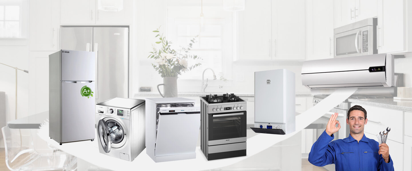 Doğanşehir Electrolux Servisi